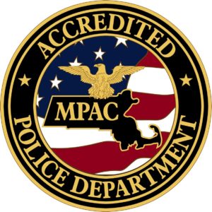 MPAC Accreditation Seal